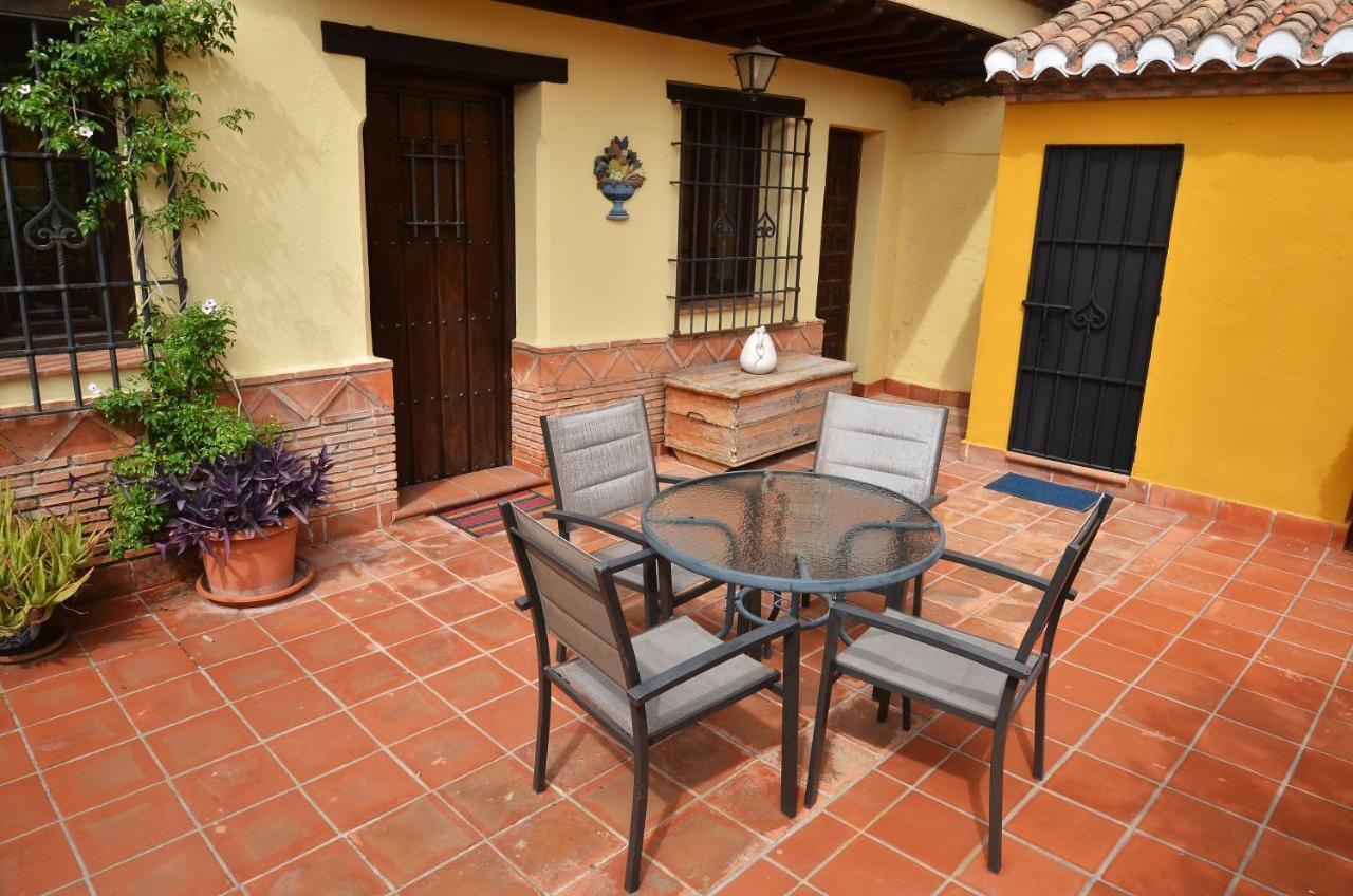Villa Carmen De La Bailaora à Grenade Extérieur photo